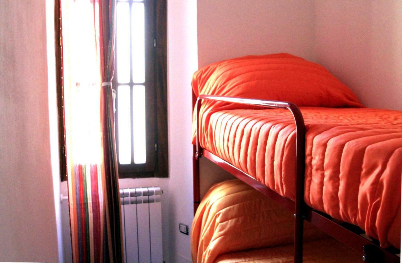 Mandruchello'S Apartment Rome Luaran gambar