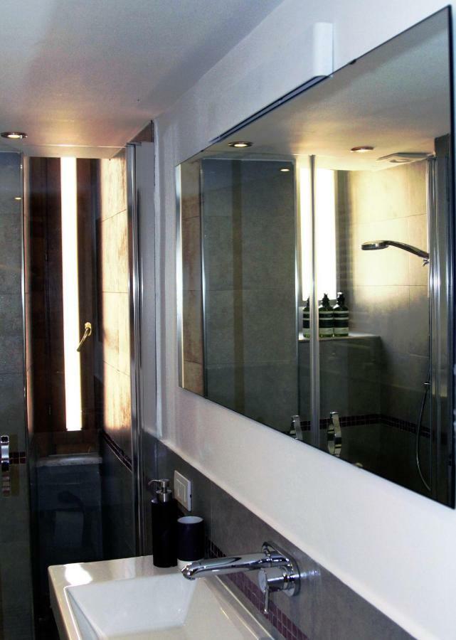Mandruchello'S Apartment Rome Luaran gambar