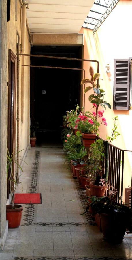Mandruchello'S Apartment Rome Luaran gambar